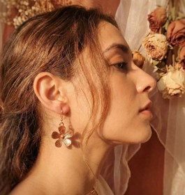 تصویر گوشواره کد 1053 - اسلاید 5 