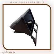 تصویر قاب فرم سایز ۱۱ اینچ تیبا Tiba size 11 inch form frame
