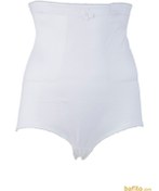 تصویر گن لاغری زنانه لین کد 336 - سفید 