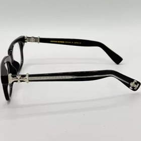 تصویر عینک مدل کروم هارتز کد 11 