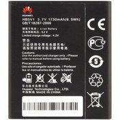 تصویر باتری اصلی گوشی هوآوی Huawei Ascend Y300 Huawei Y300 Original Battery