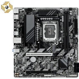 تصویر مادربرد گیگابایت B860M POWER DDR5 Gigabyte B860M POWER DDR5 (rev. 1.x) LGA1851 Micro ATX Motherboard