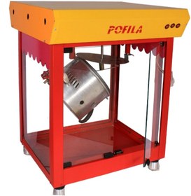 تصویر پاپ کورن ساز مدل T1 