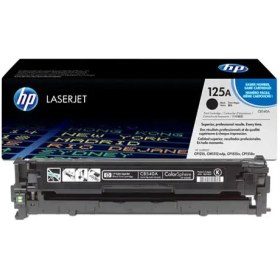 تصویر کارتریج اچ پی مدل 125A 
