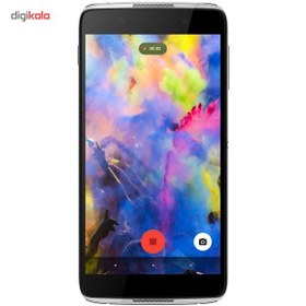 تصویر گوشی موبایل آلکاتل مدل Idol 4s دو سیم کارت Alcatel Idol 4s Dual SIM Mobile Phone