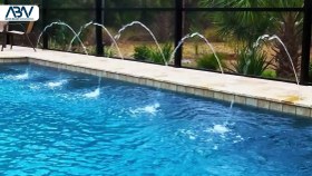 تصویر نازل آبنما دک جت وارداتی 