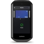 تصویر جی پی اس دوچرخه Edge 1050 گارمین 