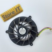 تصویر فن لپ تاپ سونی VGN-FE اورجینال دست دو 