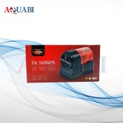 تصویر غذا ریز اتوماتیک سان سان مدل ZK-11 