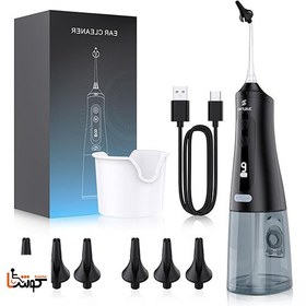 تصویر گوش پاک کن برقی EC131 