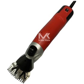 تصویر پشم چین برقی انکا 