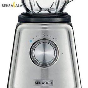 تصویر آسیاب مخلوط کن کنوود مدل BLP44.270SS KENWOOD BLENDER BLP44.270SS