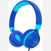 تصویر هدفون بی سیم امپو مدل BH385A Mpow BH385A Wired Headphone