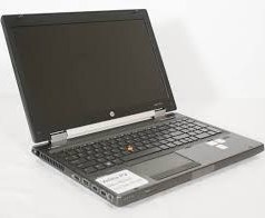 تصویر لپ تاپ hp EliteBook 8570P i7 hp EliteBook 8570P i7