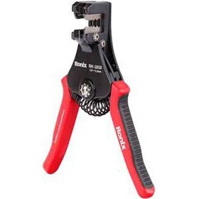 تصویر سیم لخت کن اتوماتیک رونیکس مدل RH-1810 سایز ۷ اینچ 