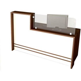 تصویر کانتر پذیرش تینا 