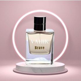 تصویر ادکلن اورجینال برند Vahik کد 832602978 