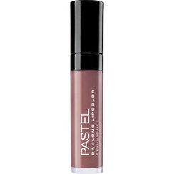 تصویر رژ لب مایع مات دی لانگ پاستل - 30 pastel Daylong Lipcolour Kissproof