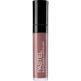 تصویر رژ لب مایع مات دی لانگ پاستل - 30 pastel Daylong Lipcolour Kissproof