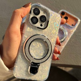 تصویر شاین مگ سیف استند 