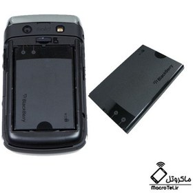 تصویر باتری بلک بری 9780 مدل M-S1 اصلی Battery BlackBerry 9780 - M-S1