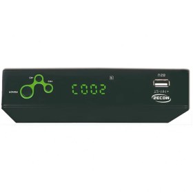 تصویر گیرنده دیجیتال سیکام مدل +DVB-T2-191 