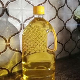 تصویر روغن ارده کنجد ممتاز(تضمین کیفیت و مرجوعی - مستقیم از تولیدکننده) 