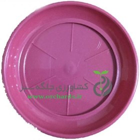 تصویر زیرگلدانی گرد 1020 