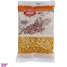 تصویر لپه تبریزی فرحزاد وزن 700 گرم 