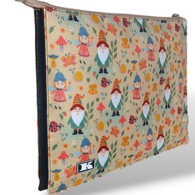 تصویر پوشه کوتوله ها 