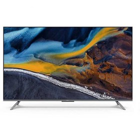 تصویر تلویزیون هوشمند شیائومی Mi TV Q2 QLED نمایشگر 55 اینچ Mi TV Q2 55 QLED 4K Android TV