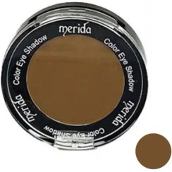 تصویر سایه ابرو M33 مریدا Merida M33 Eyebrow shadow