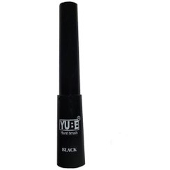 تصویر خط چشم هارد براش YUBE Yube Eyeliner Hard Brush