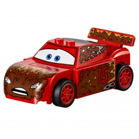 Lego junior cheap cars thunder hollow