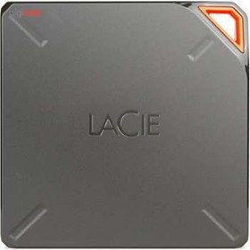 تصویر هارددیسک اکسترنال لسی مدل FUEL Wireless ظرفیت 1 ترابایت LaCie FUEL Wireless External Hard Drive - 1TB