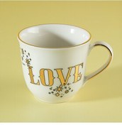 تصویر ماگ لیوان چیکه لاو 300 میلی لیتر Aryıldız 