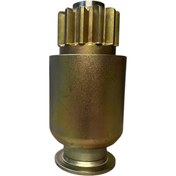 تصویر دنده استارت ماک ۱۱ پر 