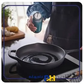 تصویر ظرف روغن،آبلیموی ایکیا BRUGDHAJ