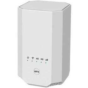 تصویر مودم ۵G زد ال تی مدل ZLT X28 Pro 