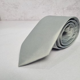 تصویر کراوات ساده S44 