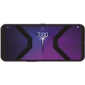 تصویر گوشی لنوو مدل Legion Duel 2 ظرفیت ۲۵۶ گیگابایت دو سیم کارت 