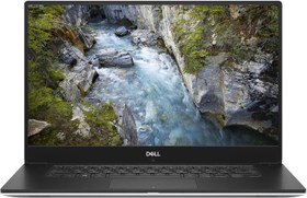 تصویر لپ تاپ دل استوک DELL PRECISION 5530 I7-8550H 16GB 512GB SSD 4GB NVIDIA P2000 