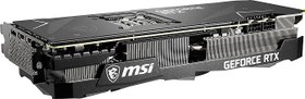 تصویر کارت گرافیک MSI GeForce RTX 3080 Ti Ventus 3X 12G ( درحد نو ) 