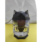 تصویر دستگاه بخور و رطوبت ساز طرح گرگ ا Humidifier Humidifier