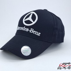 تصویر کلاه نقابی بنز Benz CAP