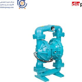 تصویر پمپ دیافراگمی دیا سری DP 200 