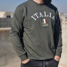 تصویر دورس مردانه ITALIA جنس دورس۳نخ خارخورده 