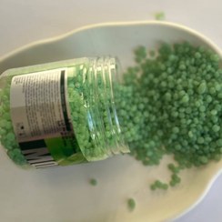 تصویر موم وکس گرانولی مارال وزن ۲۰۰ گرم 