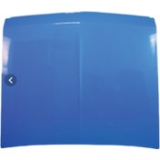 تصویر کاپوت نیسان فابریکی بالیبل سایپا 