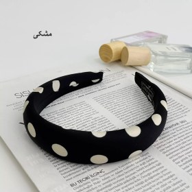 تصویر تل سر خال‌خالی 1007009 